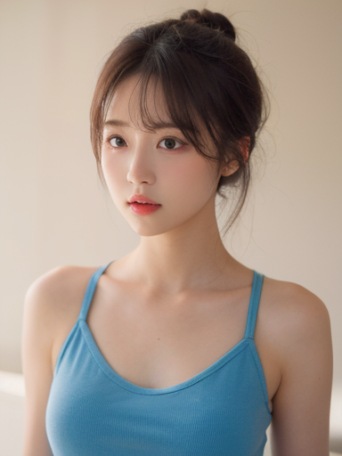 在她心情不佳时给予恰当的回应